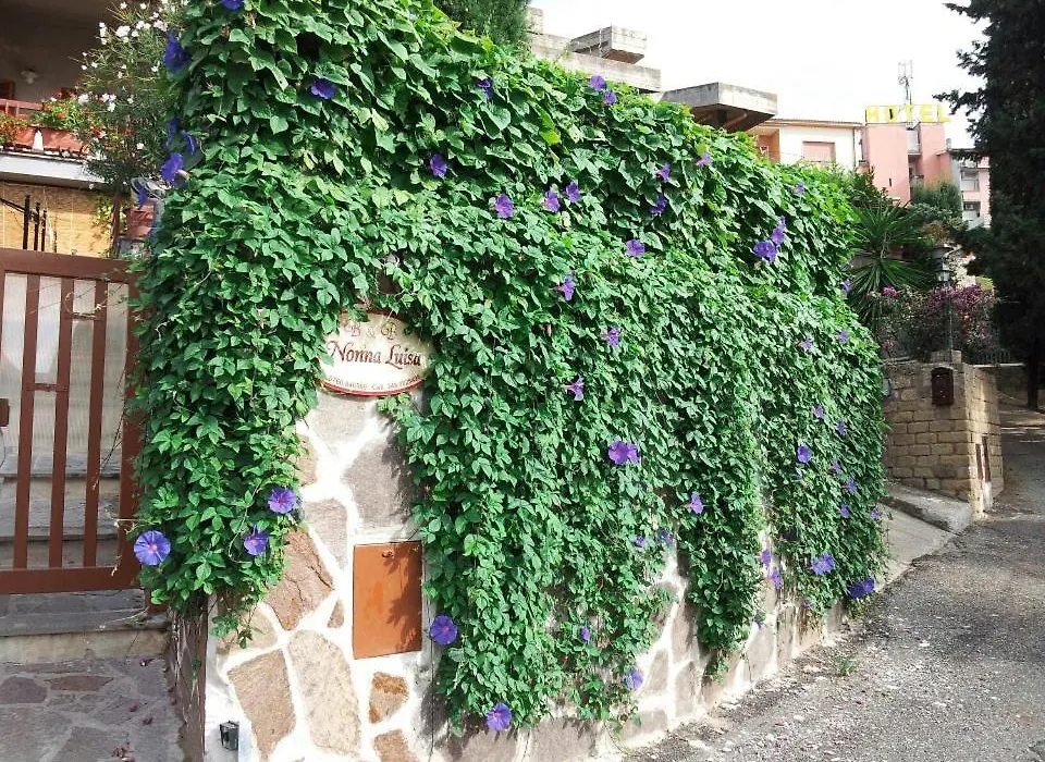 B&B Nonna Luisa-1