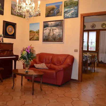 B&B Nonna Luisa-2