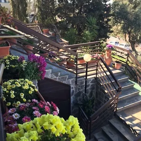 B&B Nonna Luisa-3